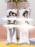 Tifa Lockhart Keychain FINAL FANTASY VII Mitgard-Knight